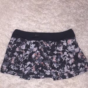 lululemon skirt